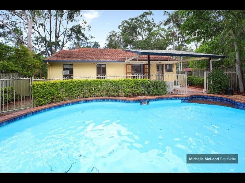 1 Kim Street, CHAPEL HILL QLD 4069, Chapel Hill - Image 1