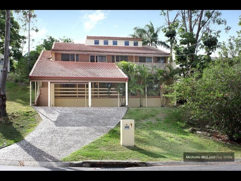 1 Kim Street, CHAPEL HILL QLD 4069, Chapel Hill - Thumbnail 2
