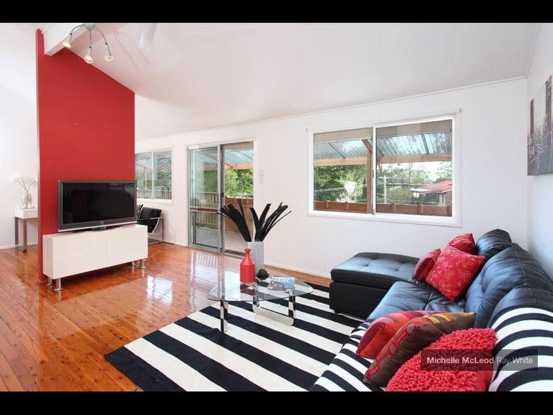 1 Kim Street, CHAPEL HILL QLD 4069, Chapel Hill - Thumbnail 3