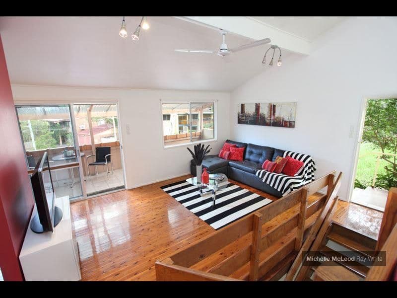 1 Kim Street, CHAPEL HILL QLD 4069, Chapel Hill - Thumbnail 4