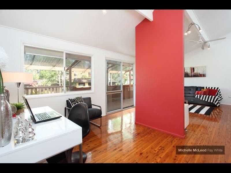 1 Kim Street, CHAPEL HILL QLD 4069, Chapel Hill - Thumbnail 6