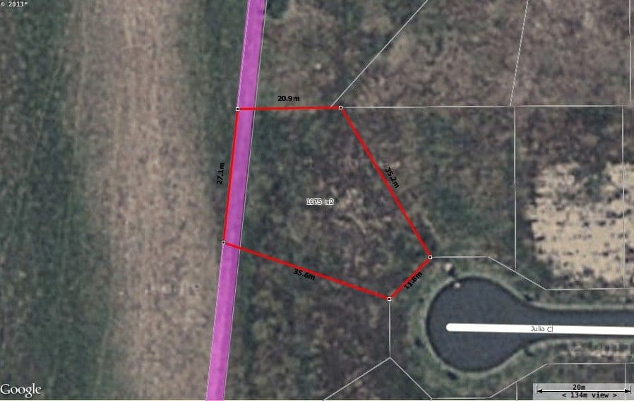 7 Julia Close, WONGA QLD 4873, Wonga - Image 1