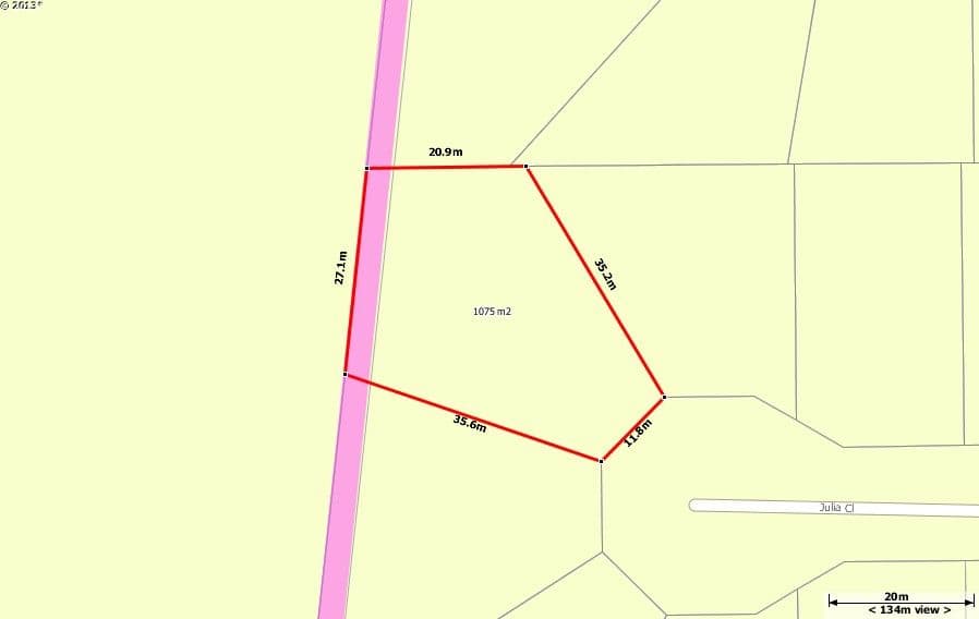 7 Julia Close, WONGA QLD 4873, Wonga - Thumbnail 2
