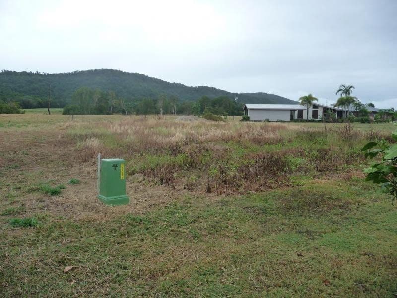 7 Julia Close, WONGA QLD 4873, Wonga - Thumbnail 4