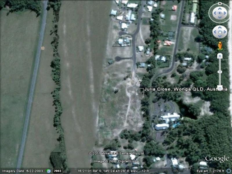 7 Julia Close, WONGA QLD 4873, Wonga - Thumbnail 7