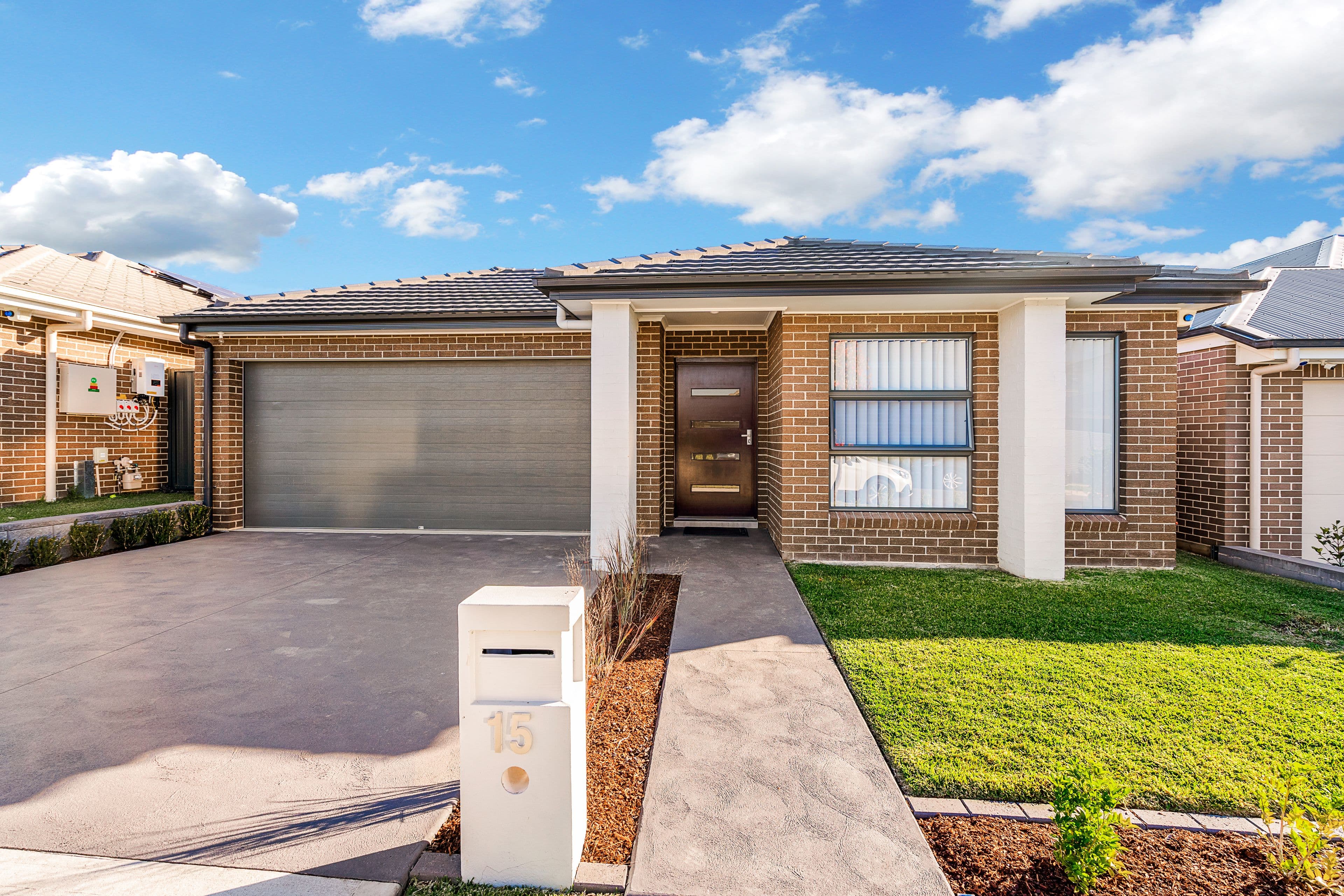 15 Radar Street, JORDAN SPRINGS NSW 2747, Jordan Springs - Image 1