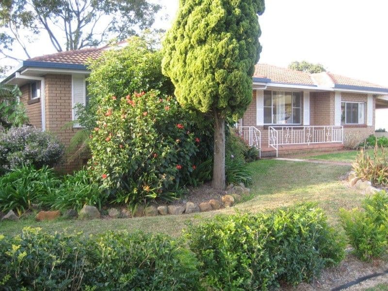 105 Alderley Street, RANGEVILLE QLD 4350, Rangeville - Image 1