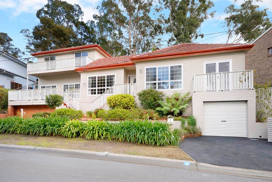1  The Crescent, WORONORA NSW 2232, Woronora - Image 1