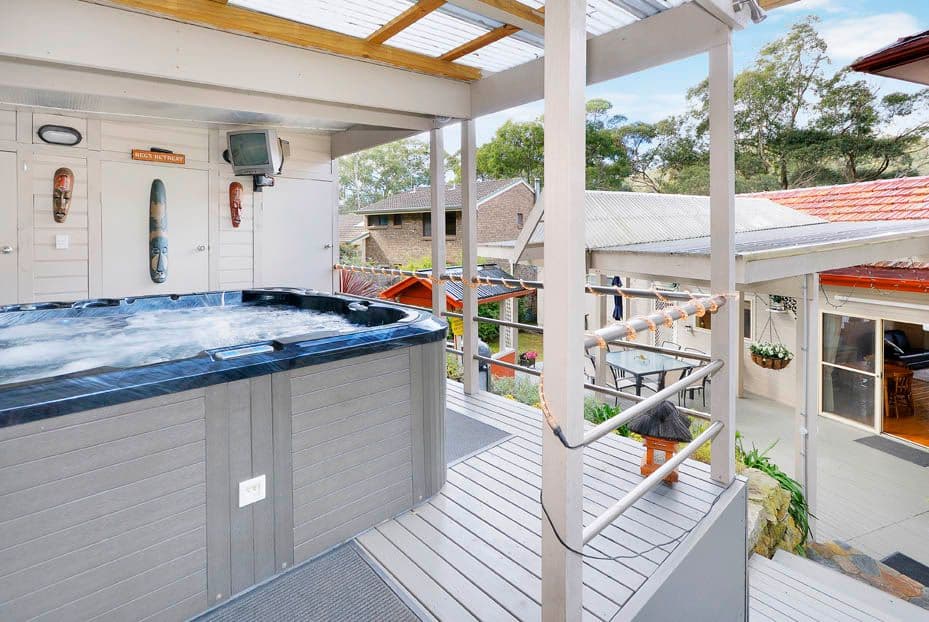 1  The Crescent, WORONORA NSW 2232, Woronora - Thumbnail 3