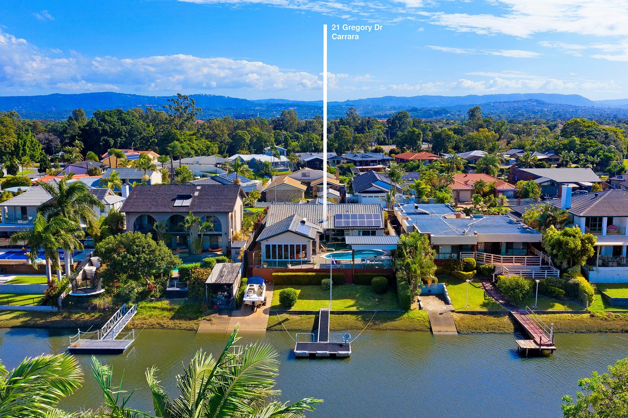 21 Gregory Drive, Carrara QLD 4211, Carrara - Thumbnail 2