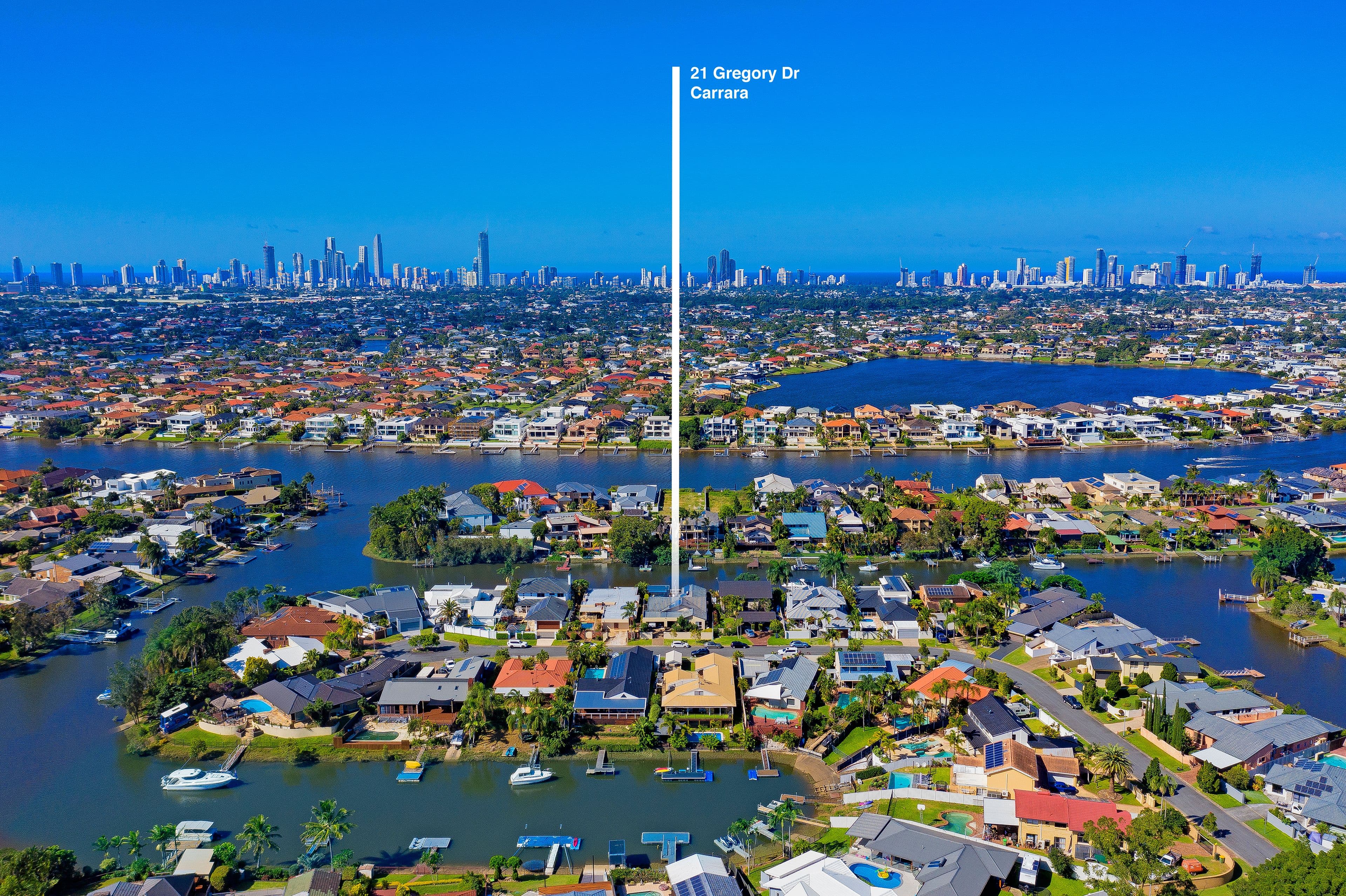21 Gregory Drive, Carrara QLD 4211, Carrara - Thumbnail 6