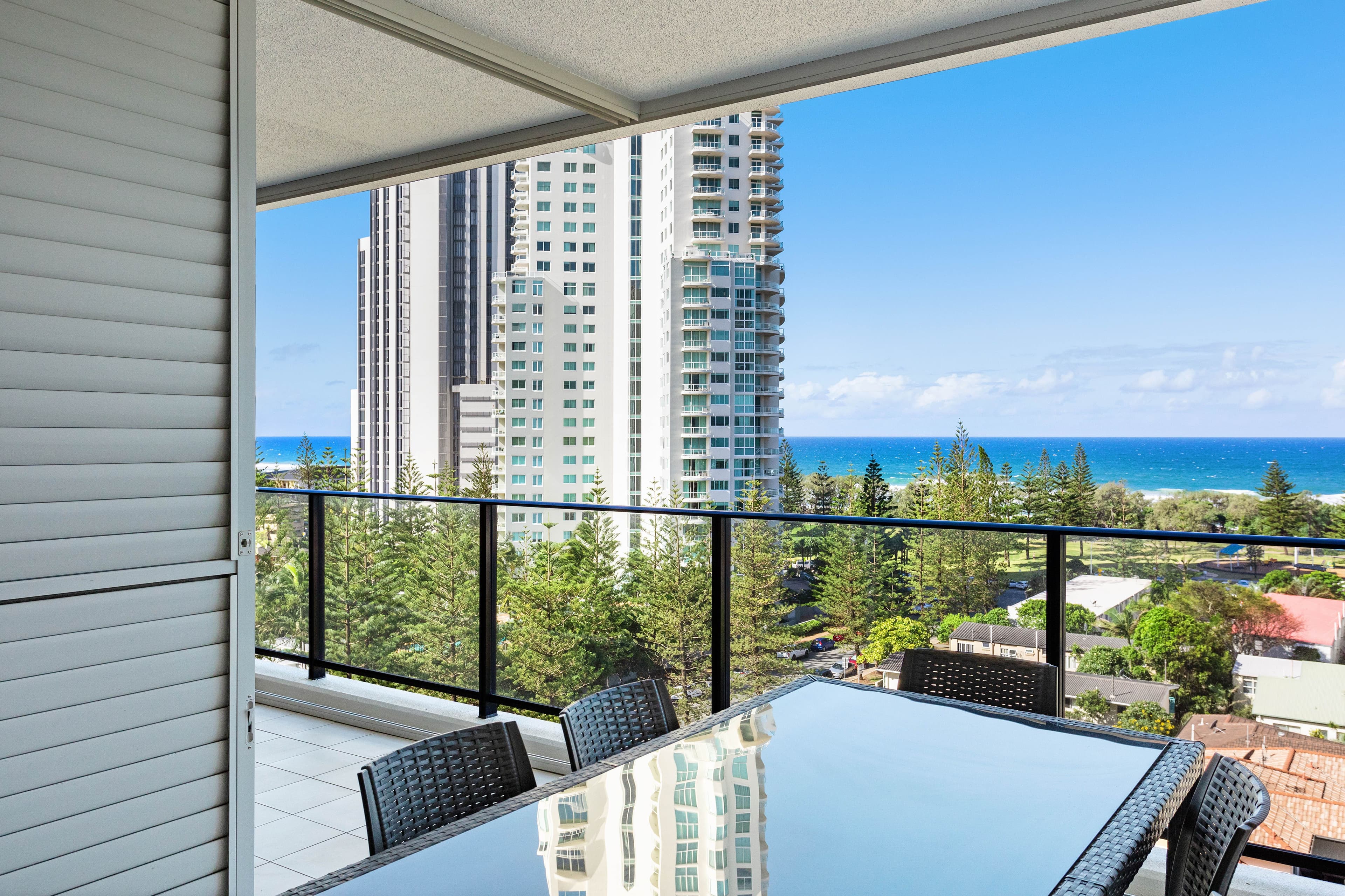 903 Ultra 14 George Avenue, Broadbeach QLD 4218, Broadbeach - Thumbnail 2