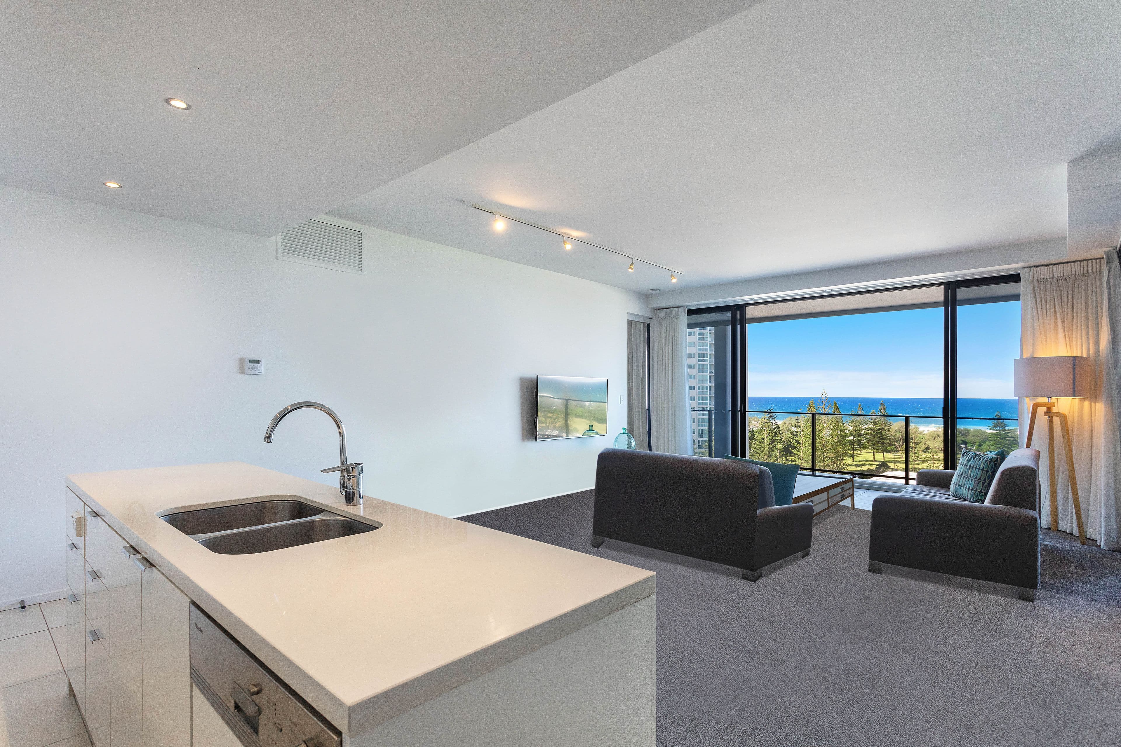 903 Ultra 14 George Avenue, Broadbeach QLD 4218, Broadbeach - Thumbnail 4