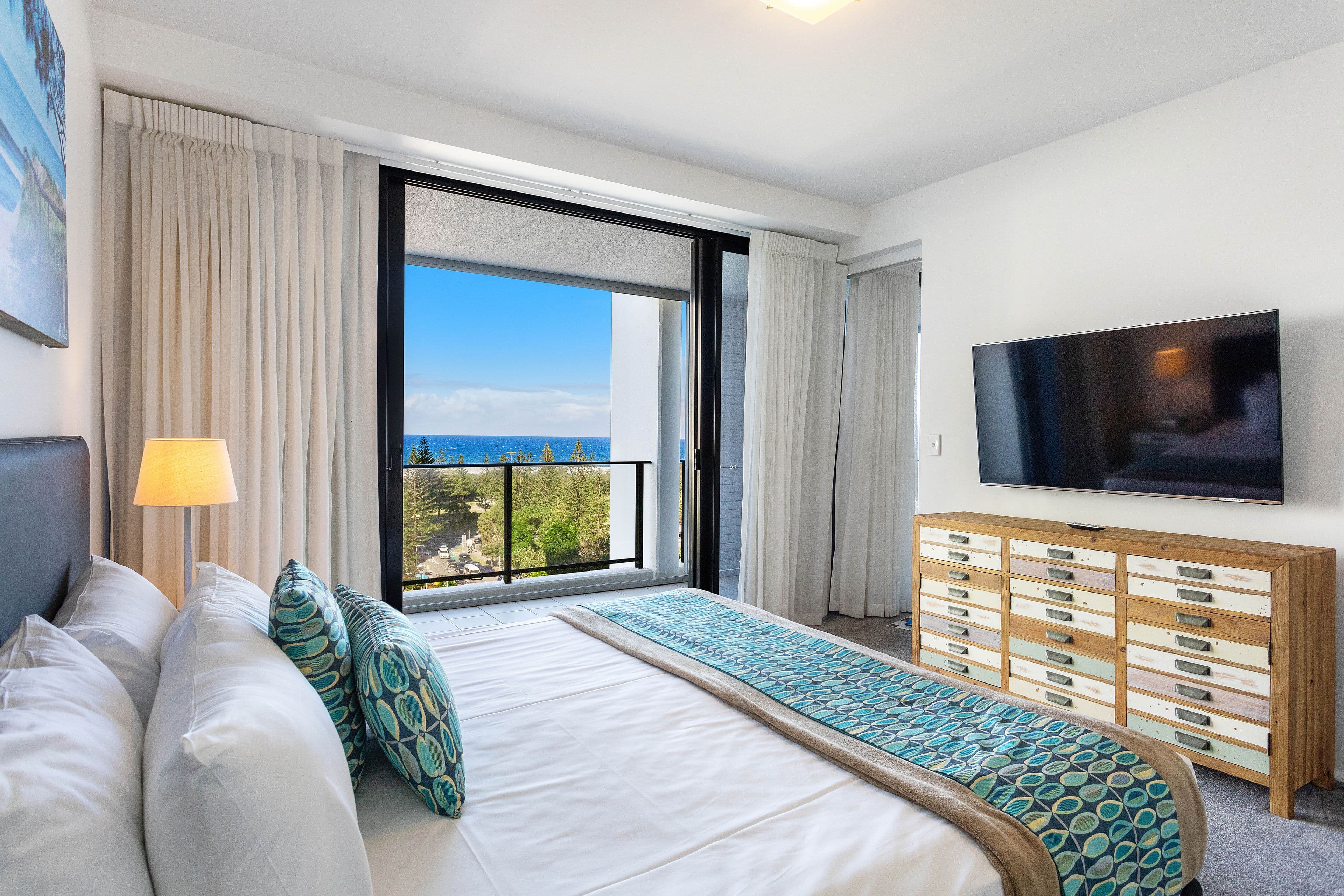 903 Ultra 14 George Avenue, Broadbeach QLD 4218, Broadbeach - Thumbnail 6