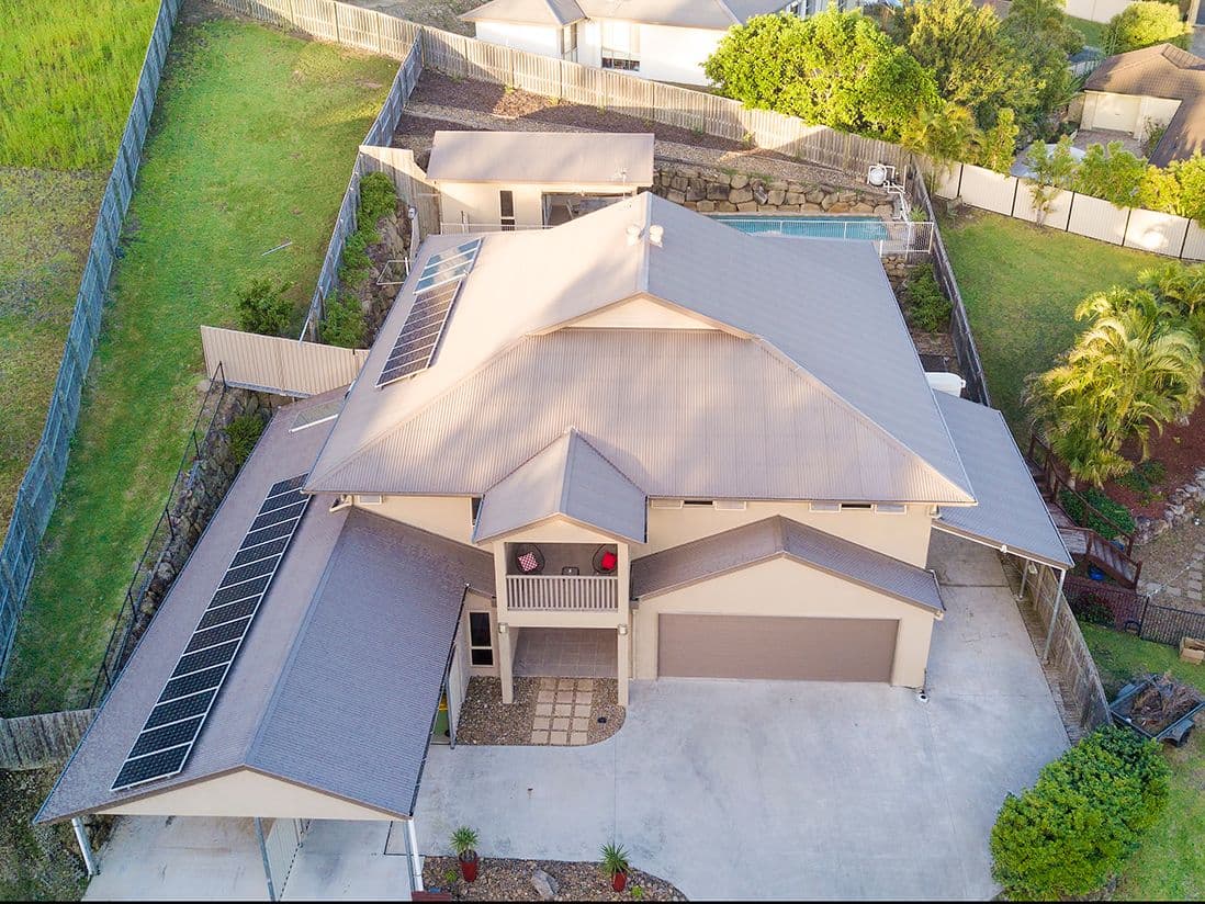 7 Cardrona Crescent, Ormeau Hills QLD 4208, Ormeau Hills - Thumbnail 2