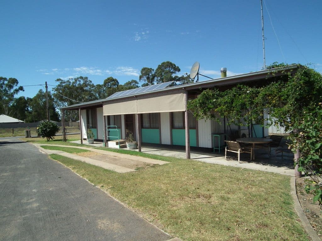 17 Filson Street, Nagambie VIC 3608, Nagambie - Image 1