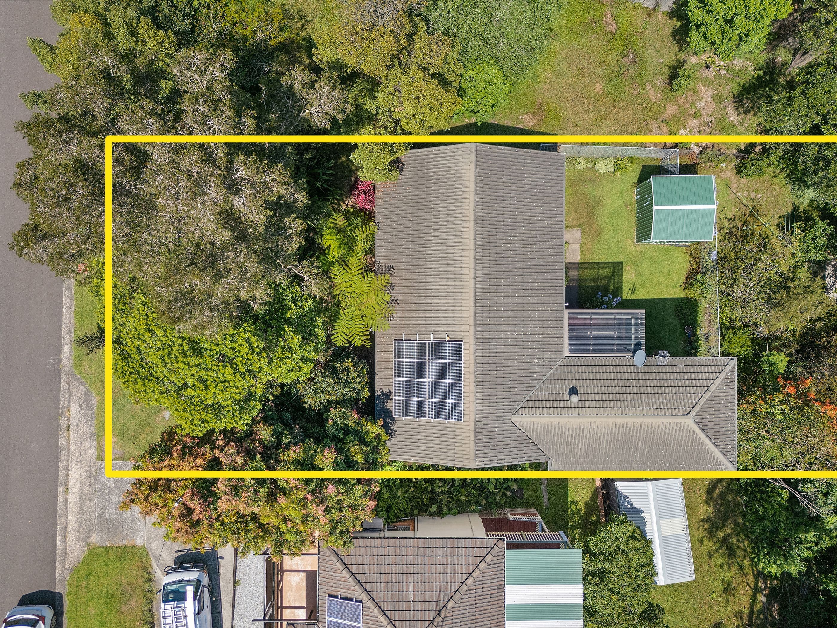 93 Stanley Avenue, Farmborough Heights NSW 2526, Farmborough Heights - Thumbnail 7