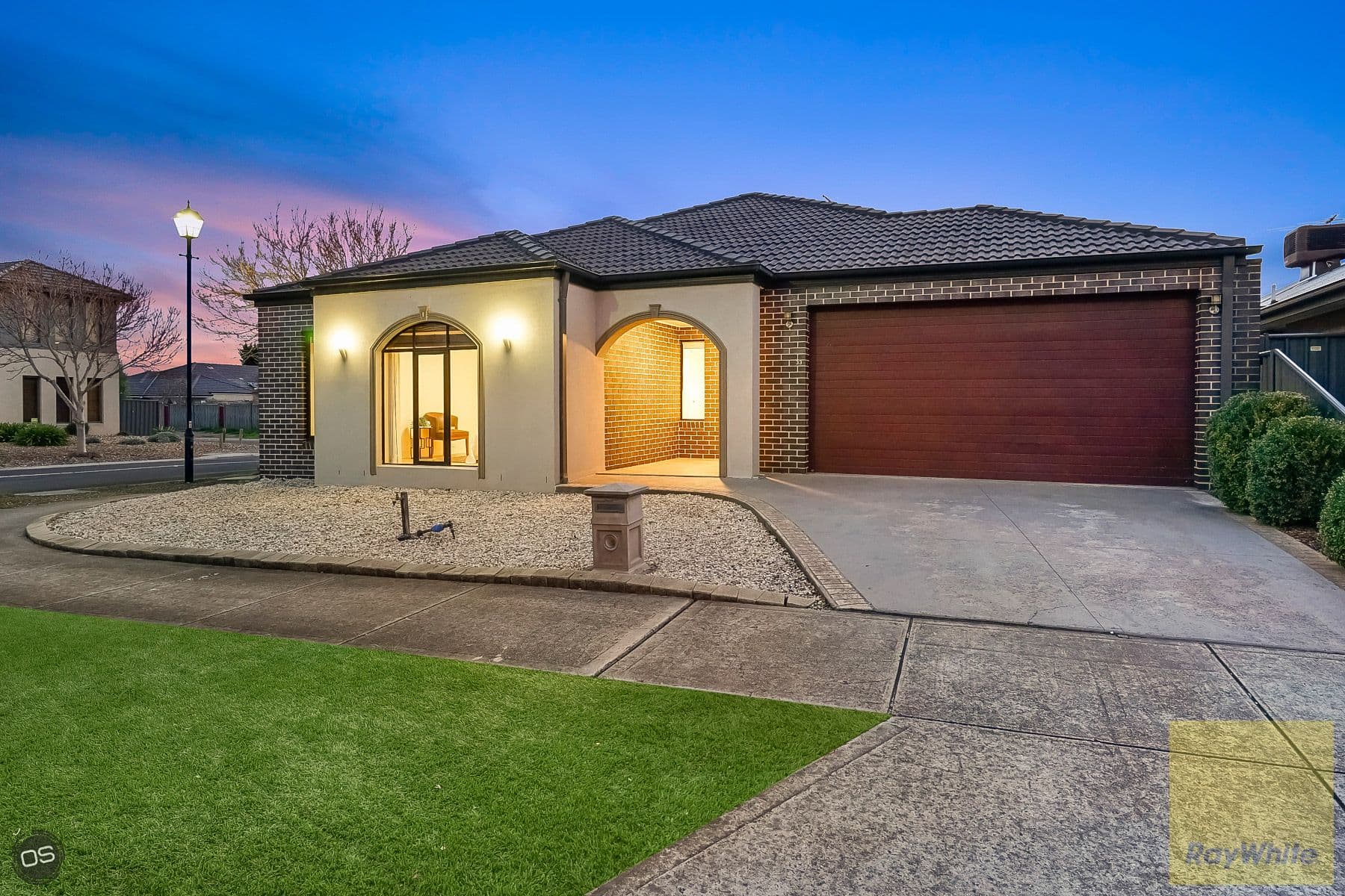 33 Cassan Way, Caroline Springs VIC 3023, Caroline Springs - Image 1