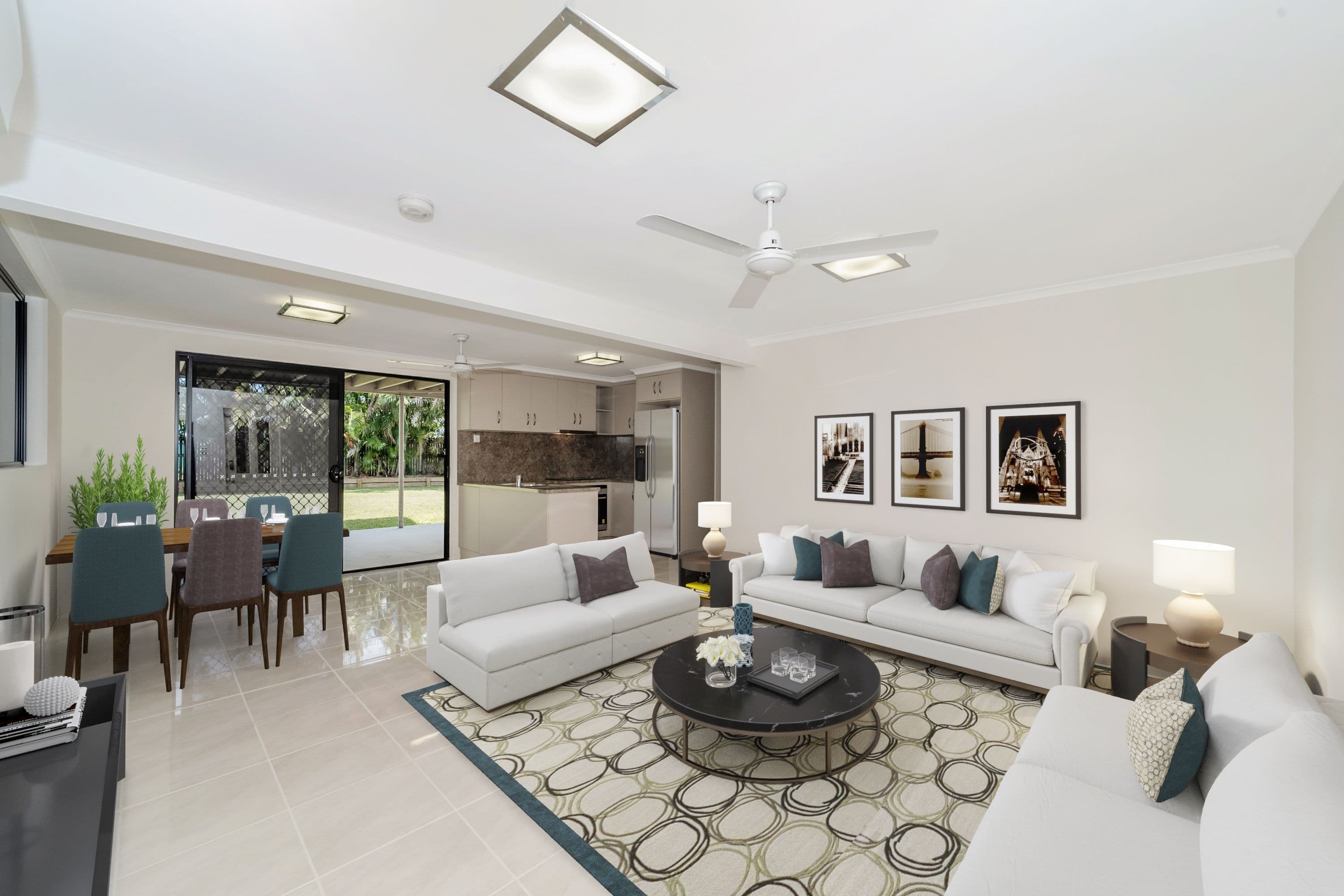 3 Duyfken Court, Thuringowa Central QLD 4817, Thuringowa Central - Thumbnail 3