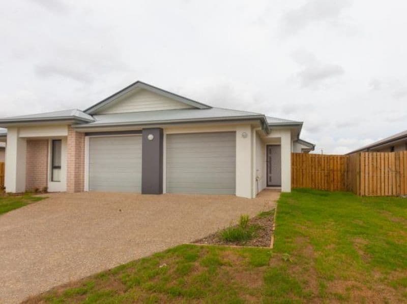 27A & 27B Lacewing Street, Rosewood QLD 4340, Rosewood - Image 1