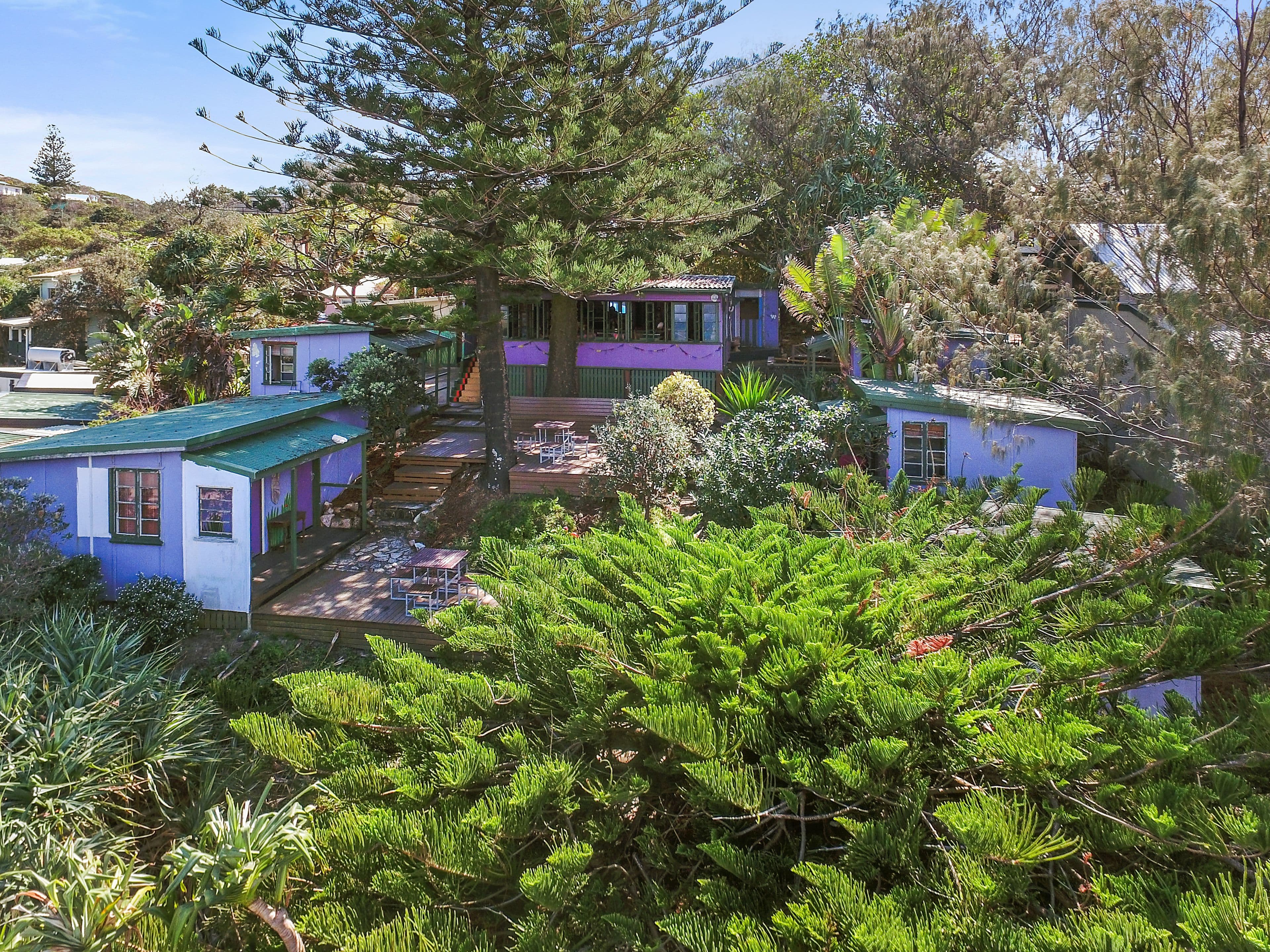 3-5 Mooloomba Road, Point Lookout QLD 4183, Point Lookout - Thumbnail 2