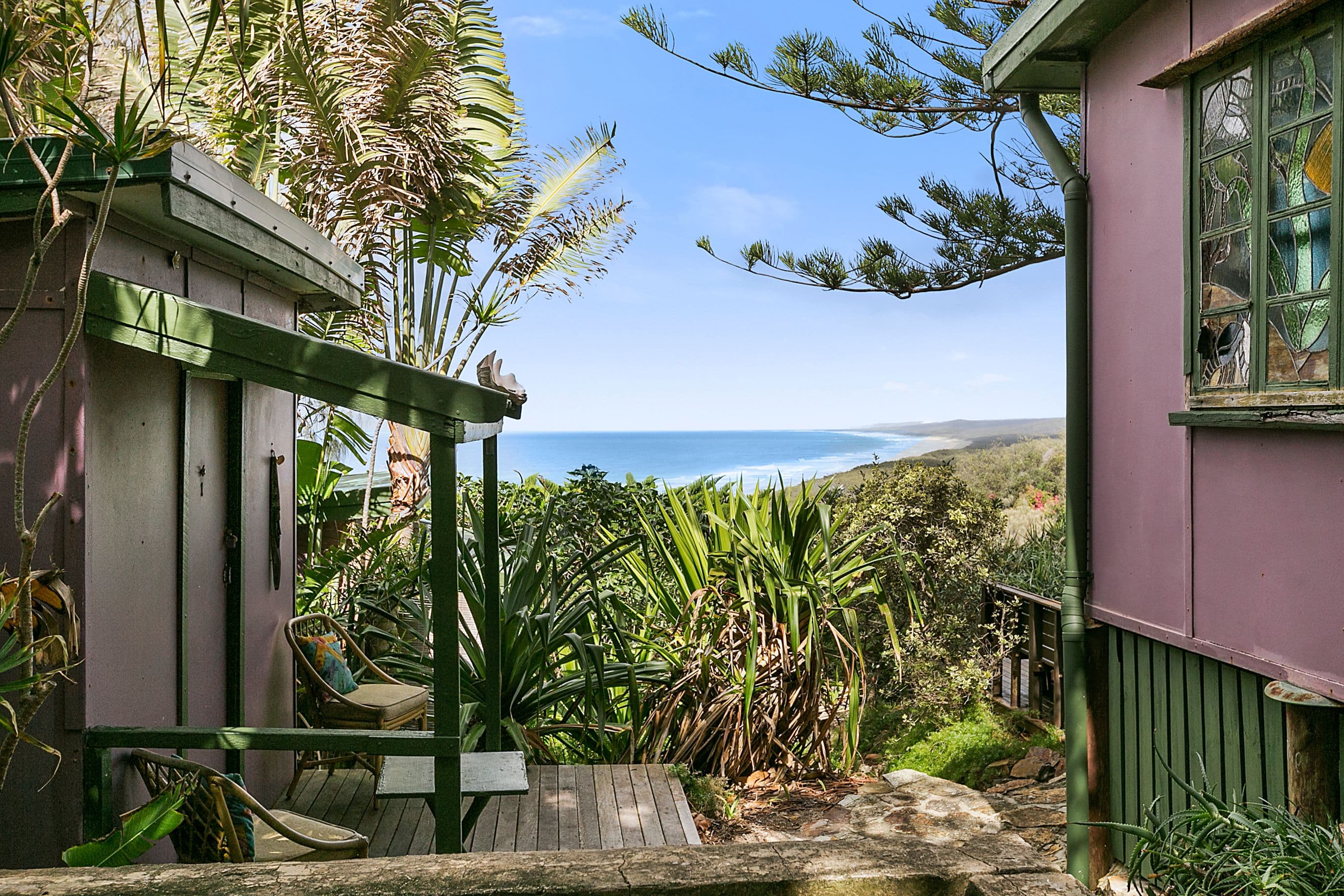 3-5 Mooloomba Road, Point Lookout QLD 4183, Point Lookout - Thumbnail 8