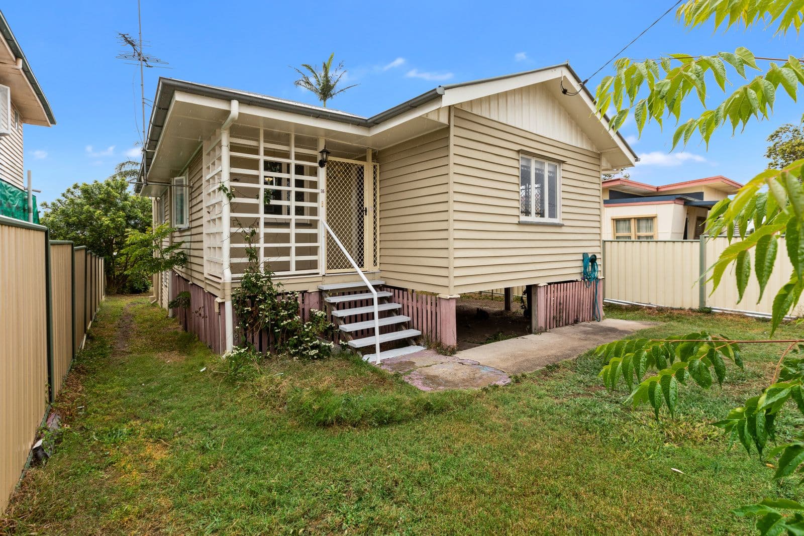 35 Ballarat Street, Mount Gravatt East QLD 4122, Mount Gravatt East - Thumbnail 2