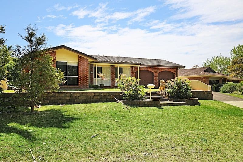 56 Yurunga Drive, North Nowra - Image 1