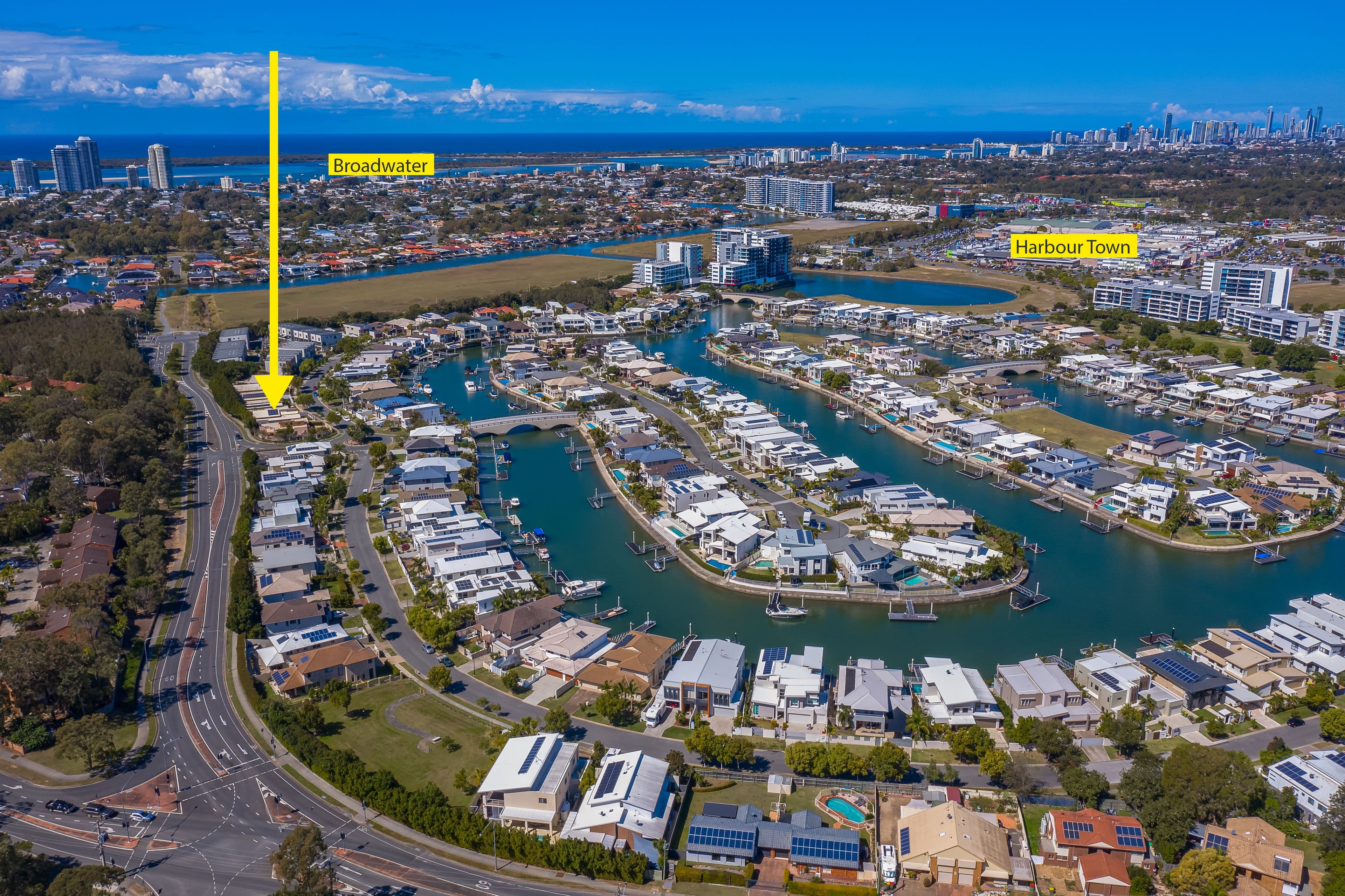 75 East Quay Drive, Biggera Waters QLD 4216, Biggera Waters - Image 1