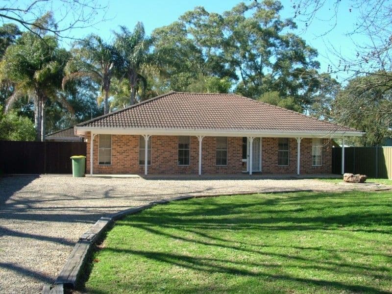 PITT TOWN NSW 2756, Pitt Town - Image 1