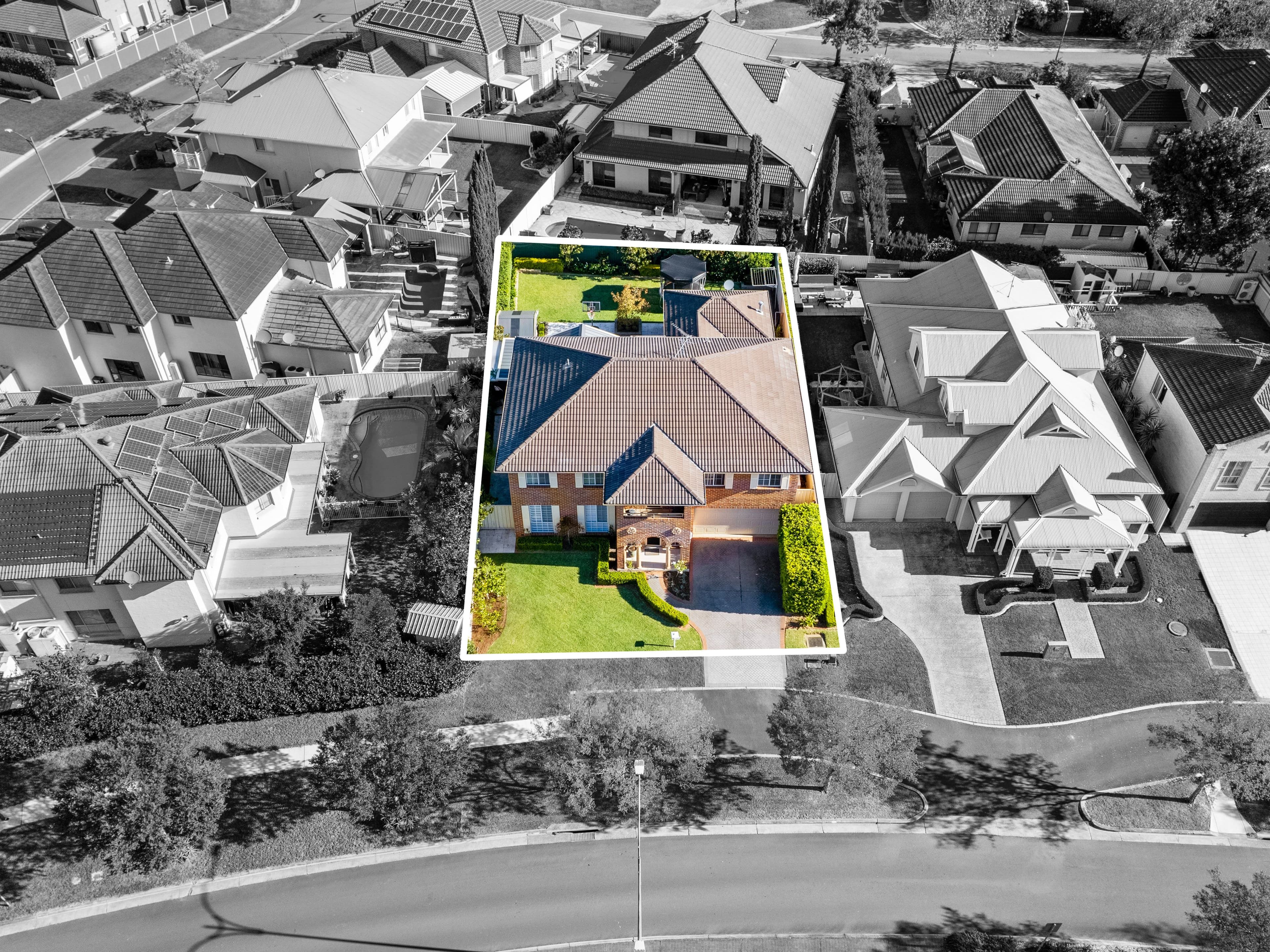 116 Fairwater Drive, Harrington Park NSW 2567, Harrington Park - Thumbnail 4