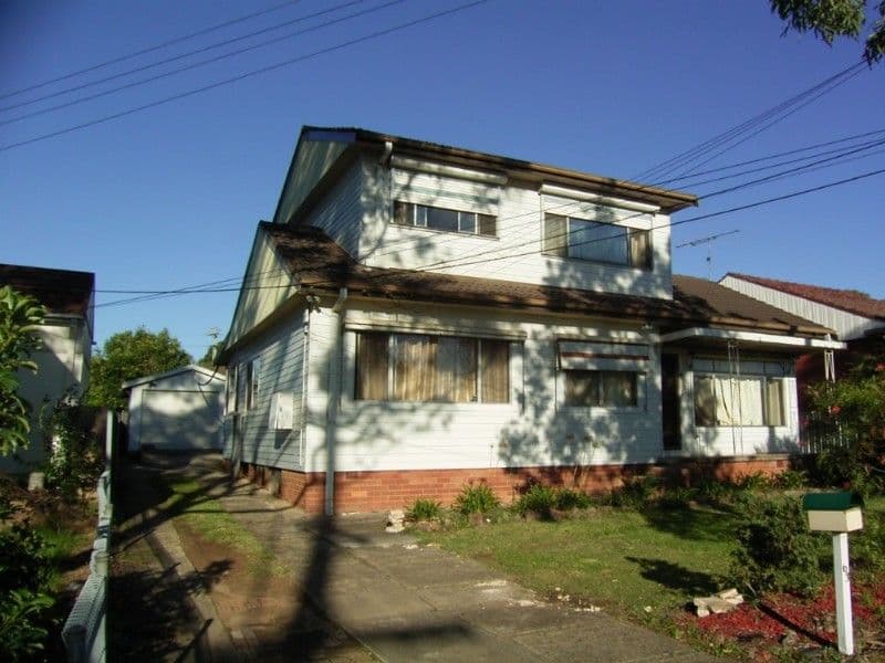 BLACKTOWN NSW 2148, Blacktown - Image 1