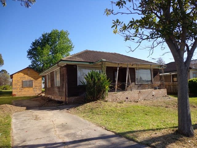 19 Richardson Street, FAIRFIELD NSW 2165, Fairfield - Image 1