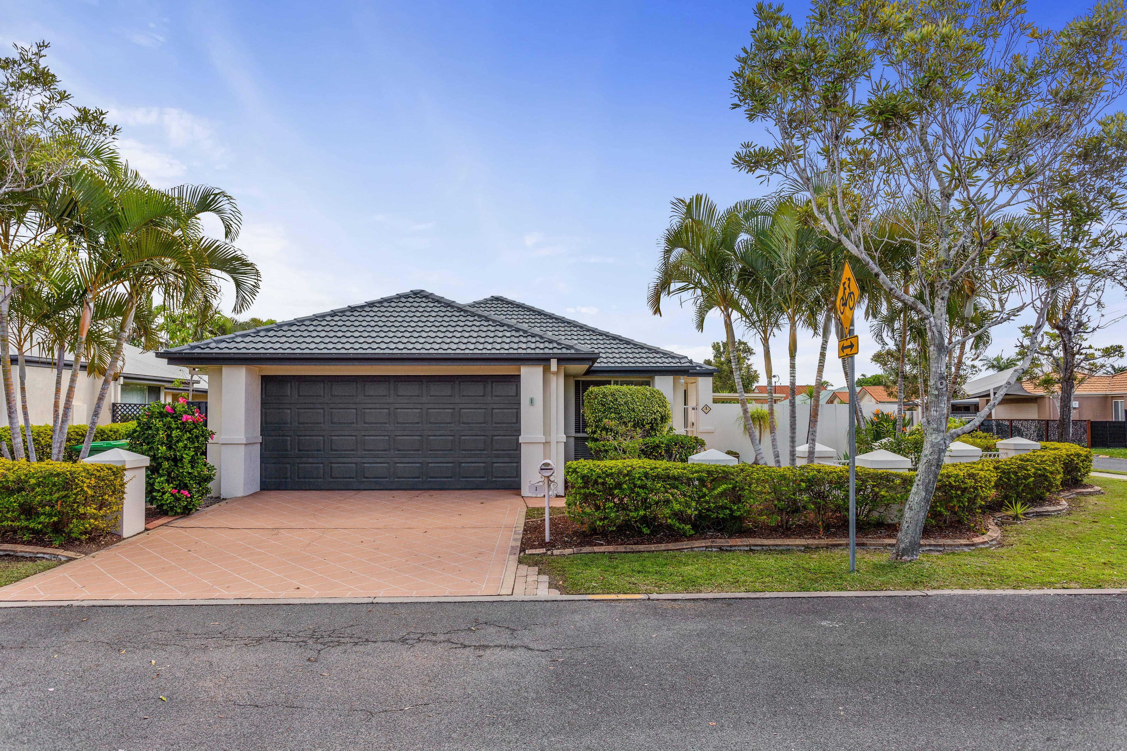1 Lakes Circuit, Burleigh Waters QLD 4220, Burleigh Waters - Image 1