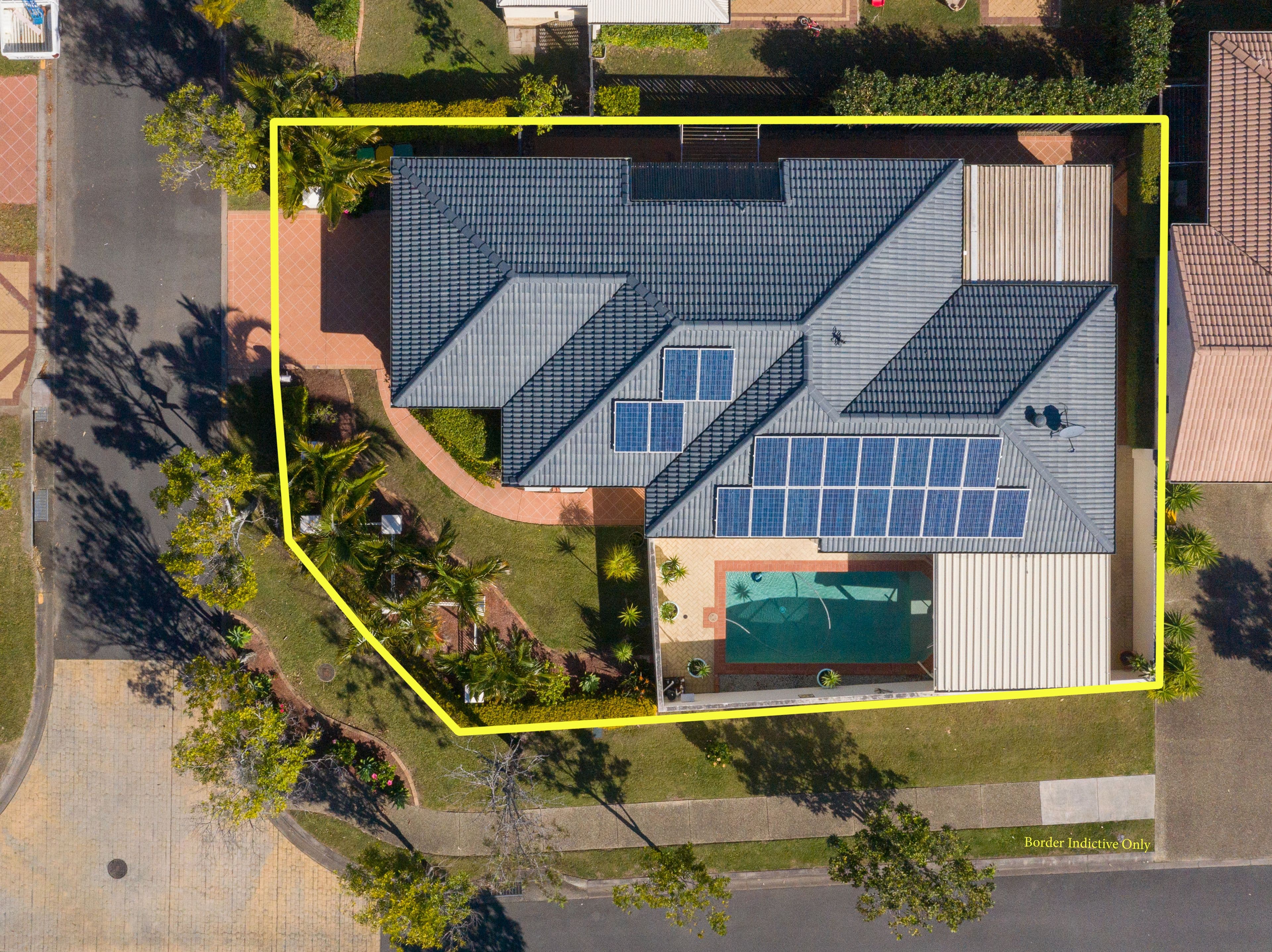 1 Lakes Circuit, Burleigh Waters QLD 4220, Burleigh Waters - Thumbnail 6