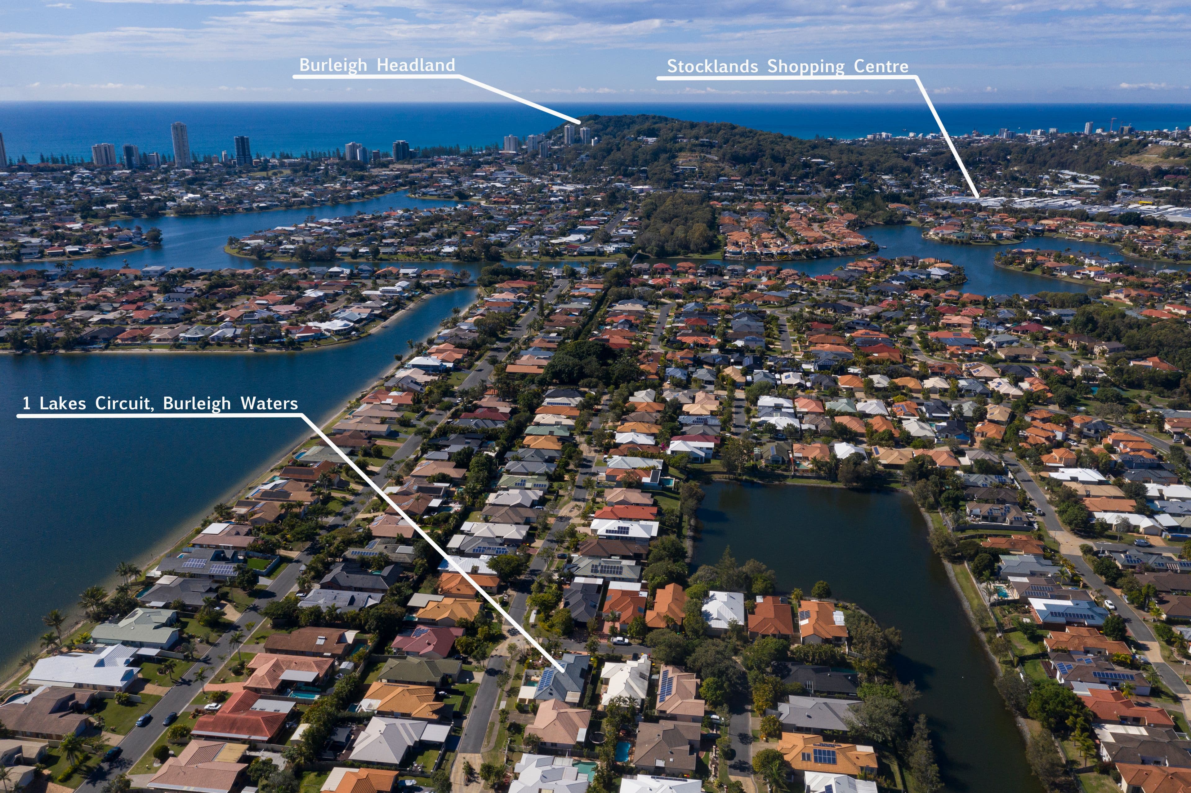1 Lakes Circuit, Burleigh Waters QLD 4220, Burleigh Waters - Thumbnail 7