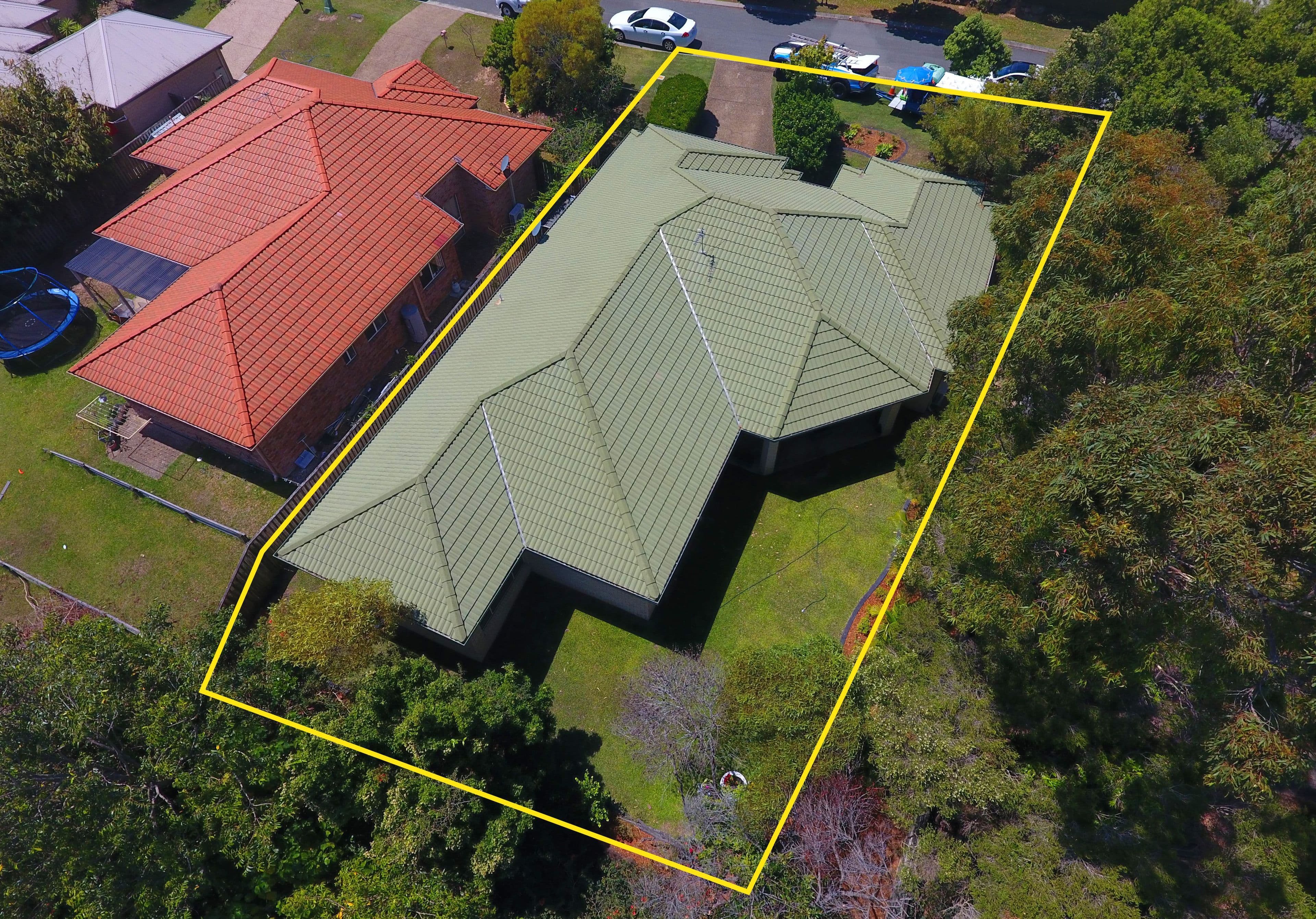 40 Majorca Crescent, Varsity Lakes QLD 4227, Varsity Lakes - Thumbnail 8