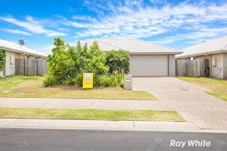 58 Ningi Waters Drive, Ningi QLD 4511, Ningi - Image 1
