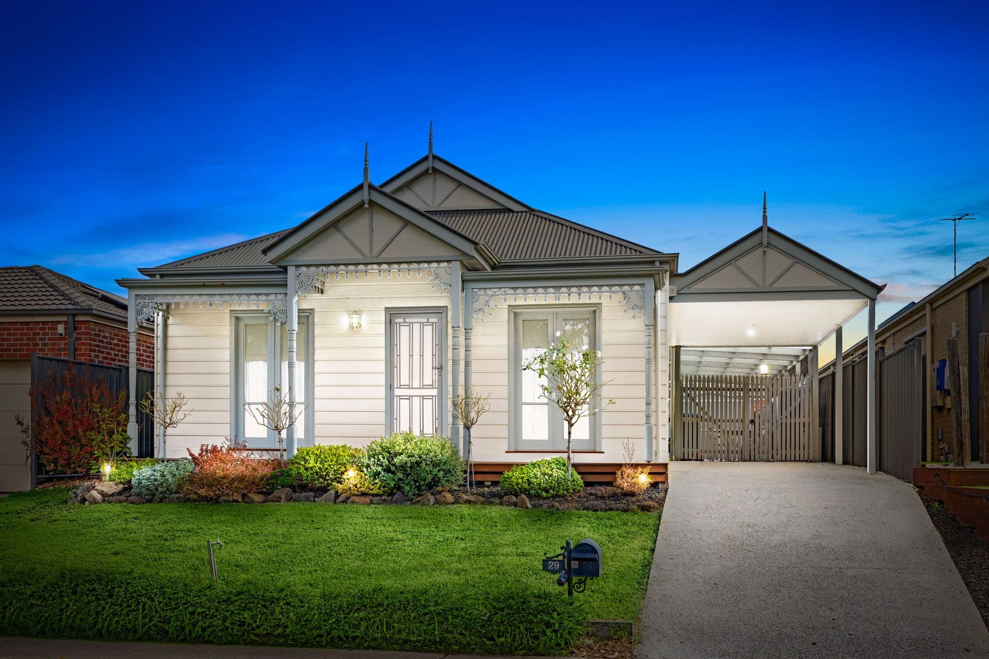 29 Silver Gum Street, MANOR LAKES VIC 3024, Manor Lakes - Image 1
