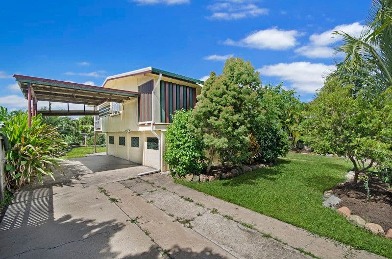 3 Gosper Street, Vincent QLD 4814, Vincent - Image 1