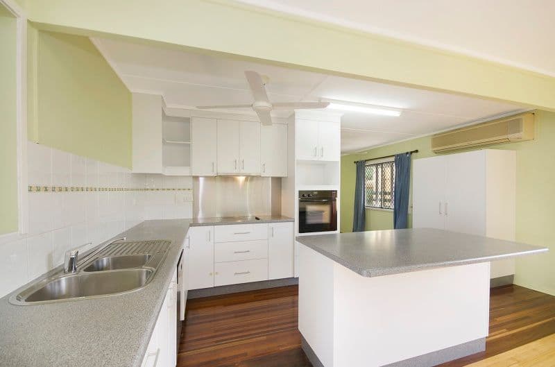 3 Gosper Street, Vincent QLD 4814, Vincent - Thumbnail 3