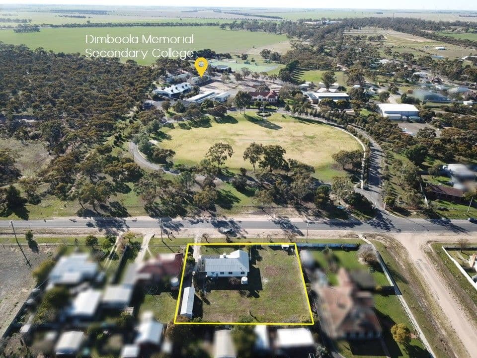 67-69 Ellerman Street, Dimboola VIC 3414, Dimboola - Thumbnail 2