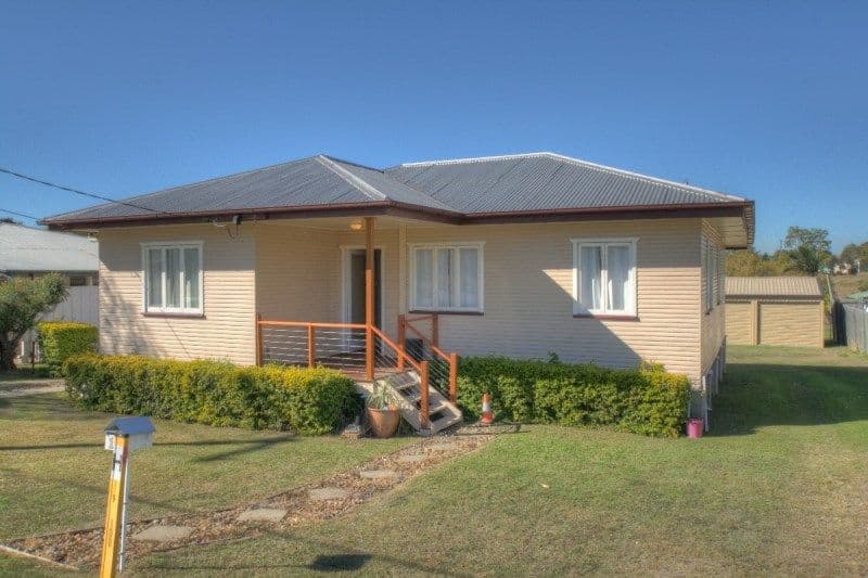 11 Bottomley Street, BRASSALL QLD 4305, Brassall - Image 1