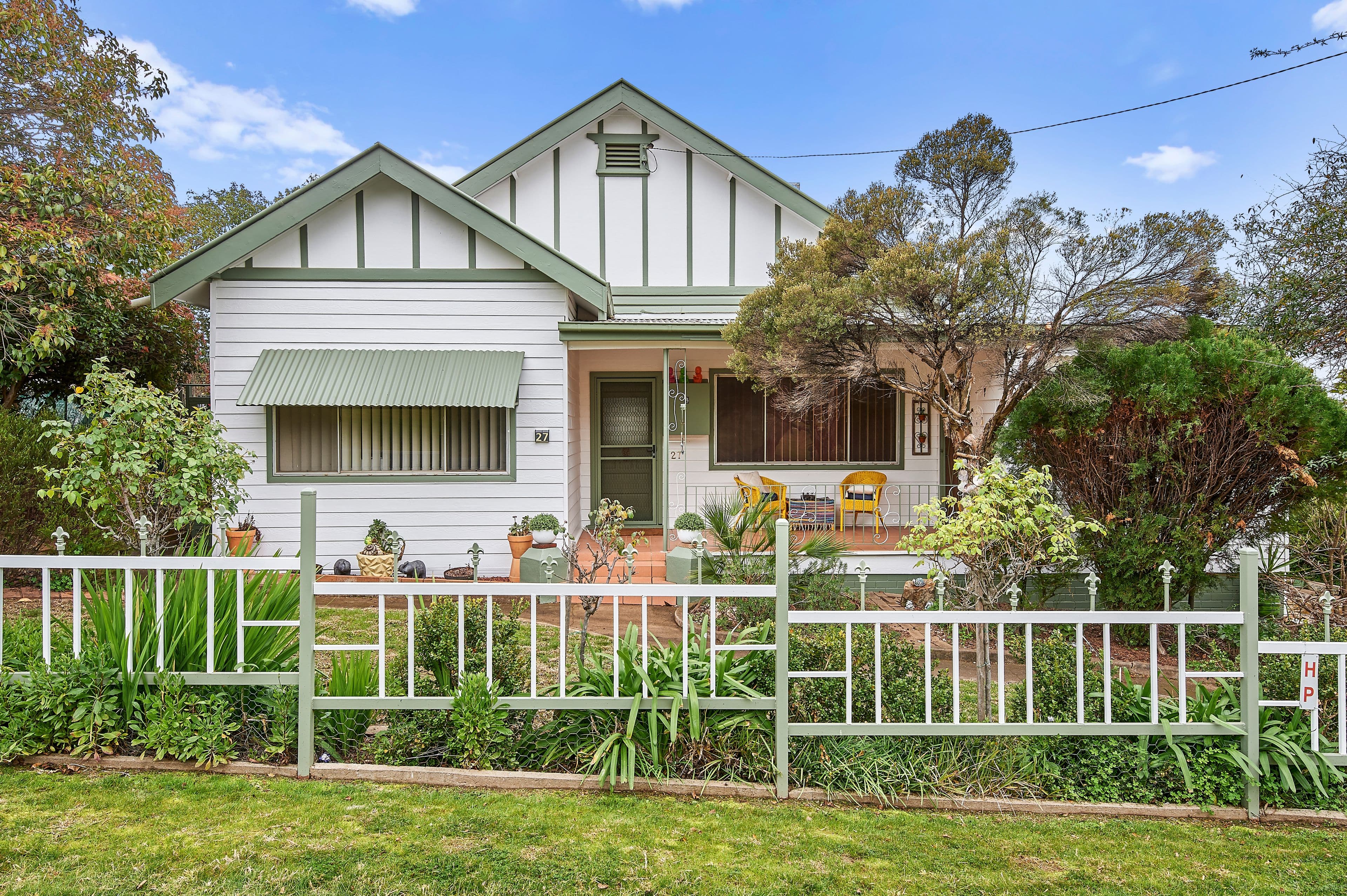 27 Pretoria Avenue, Junee - Image 1