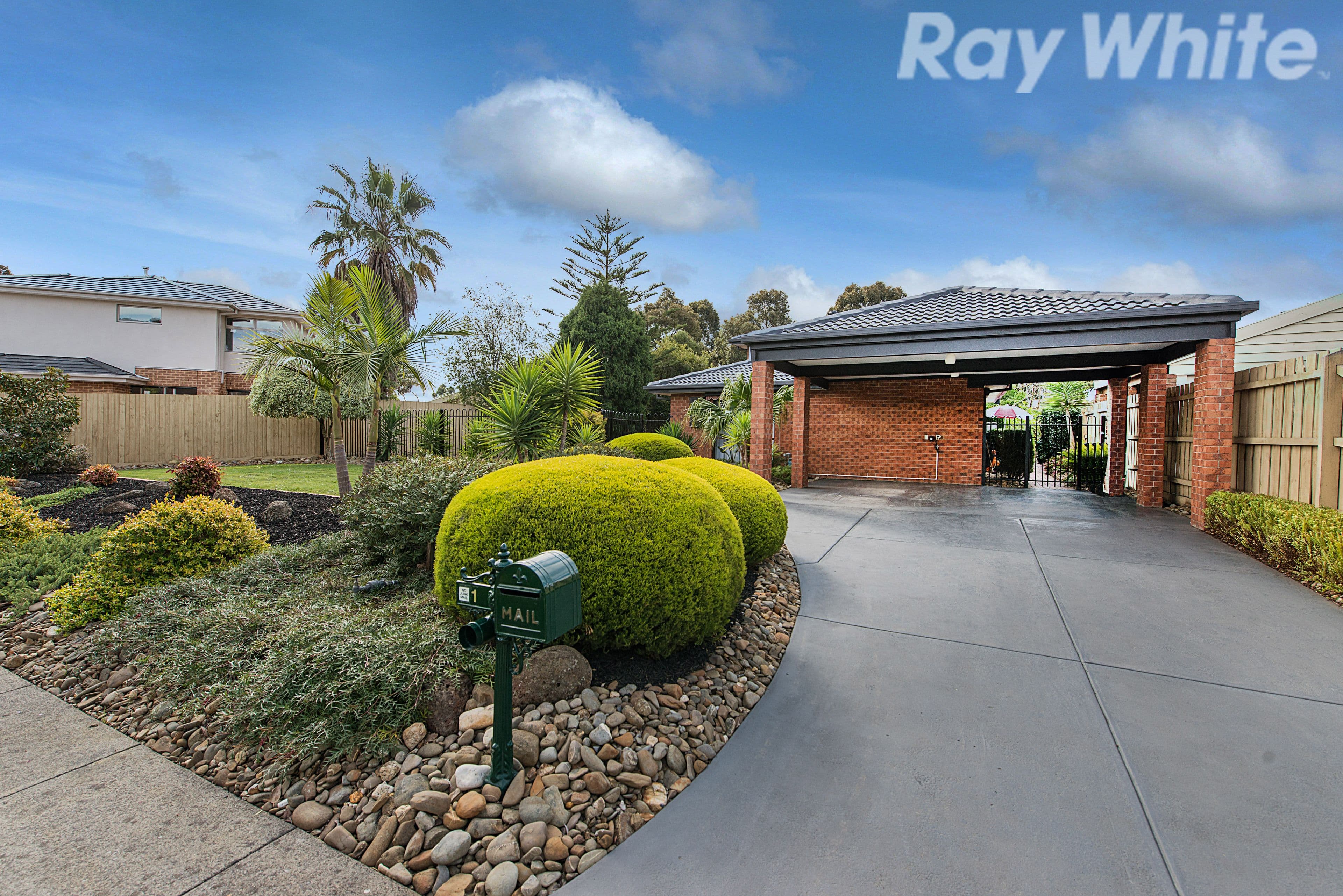 1 St John Place, Rowville VIC 3178, Rowville - Thumbnail 2