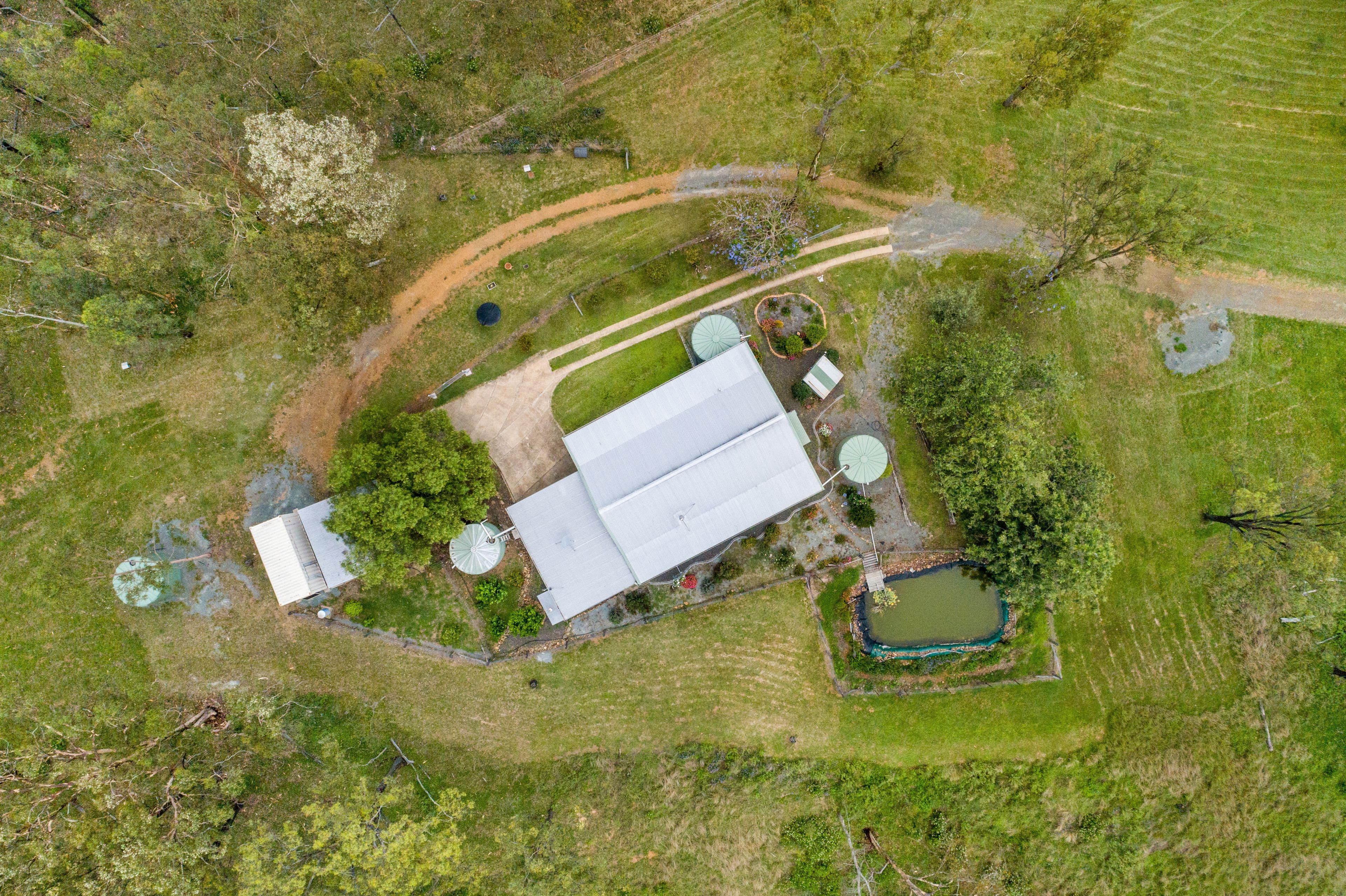 1623 Esk Crows Nest Road, Biarra QLD 4313, Biarra - Thumbnail 2