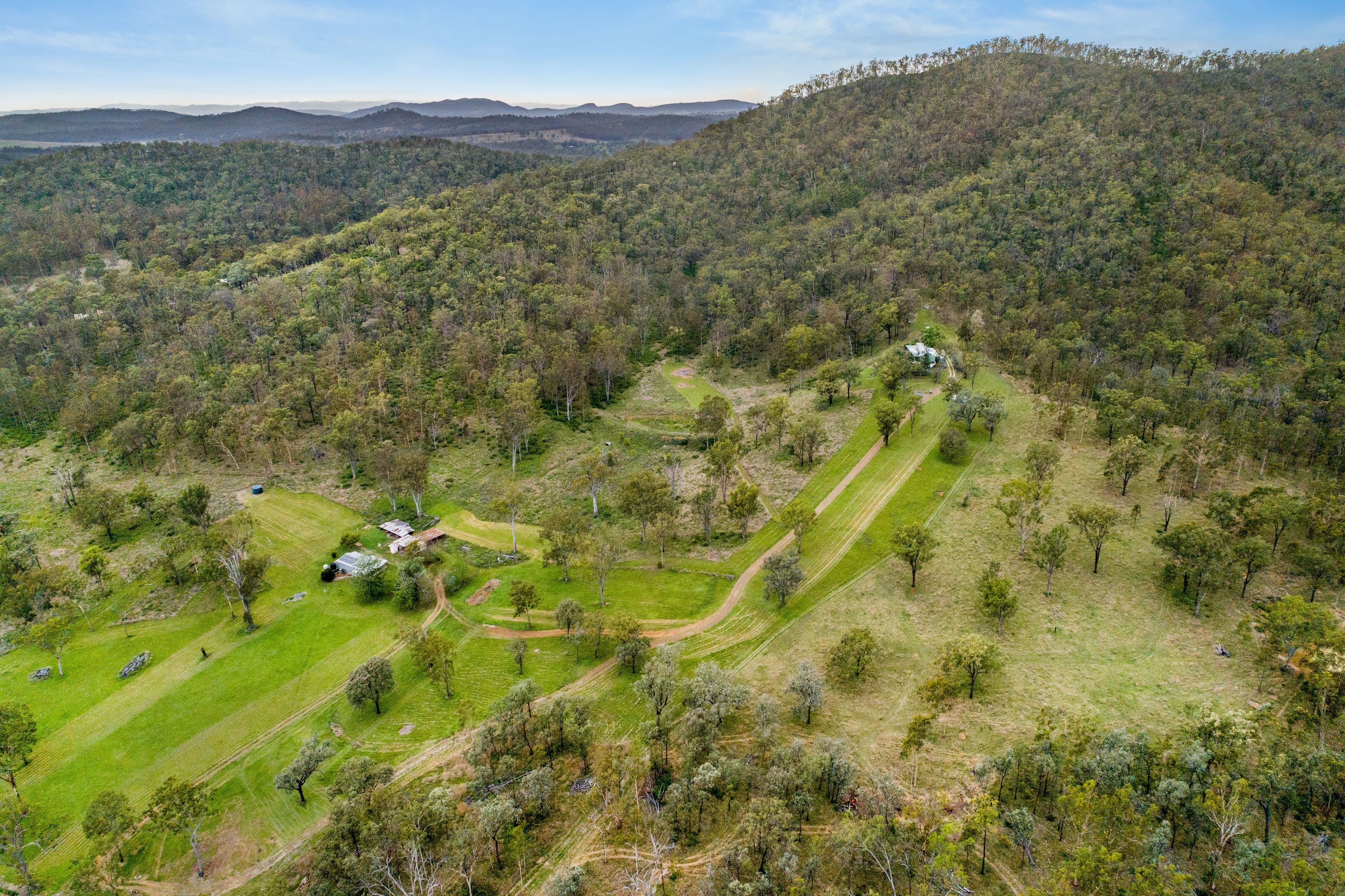 1623 Esk Crows Nest Road, Biarra QLD 4313, Biarra - Thumbnail 3