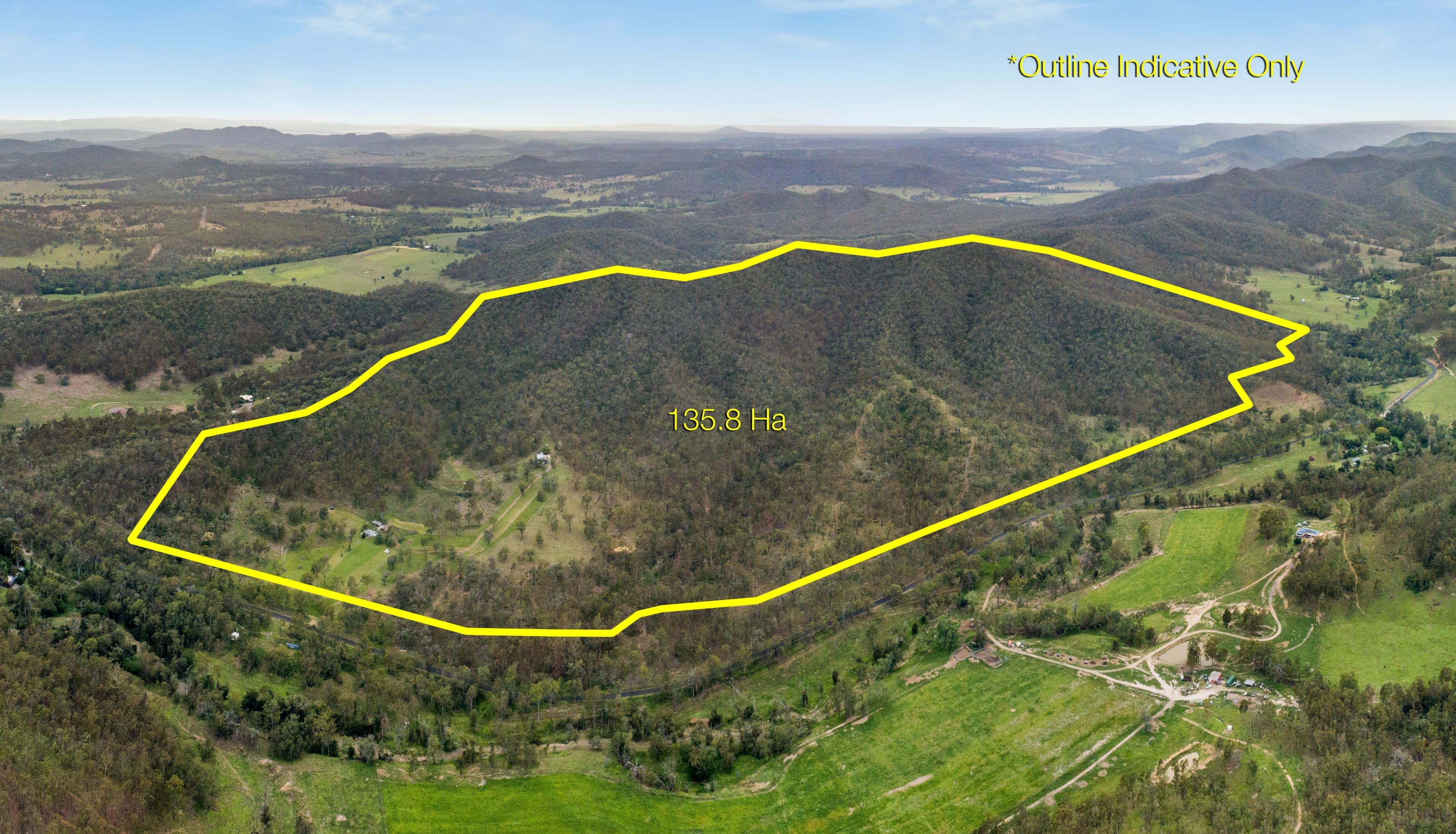 1623 Esk Crows Nest Road, Biarra QLD 4313, Biarra - Thumbnail 5