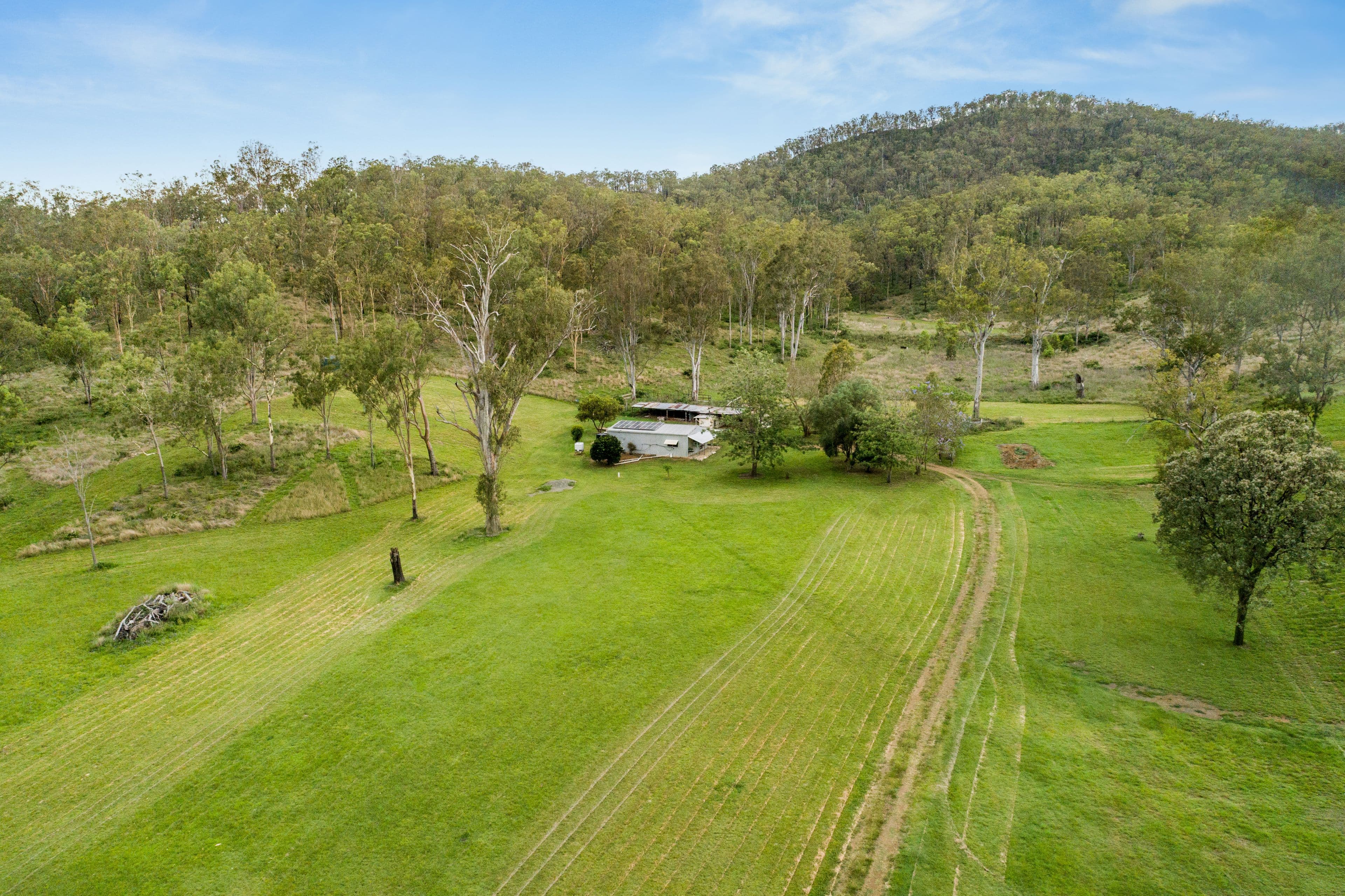1623 Esk Crows Nest Road, Biarra QLD 4313, Biarra - Thumbnail 7
