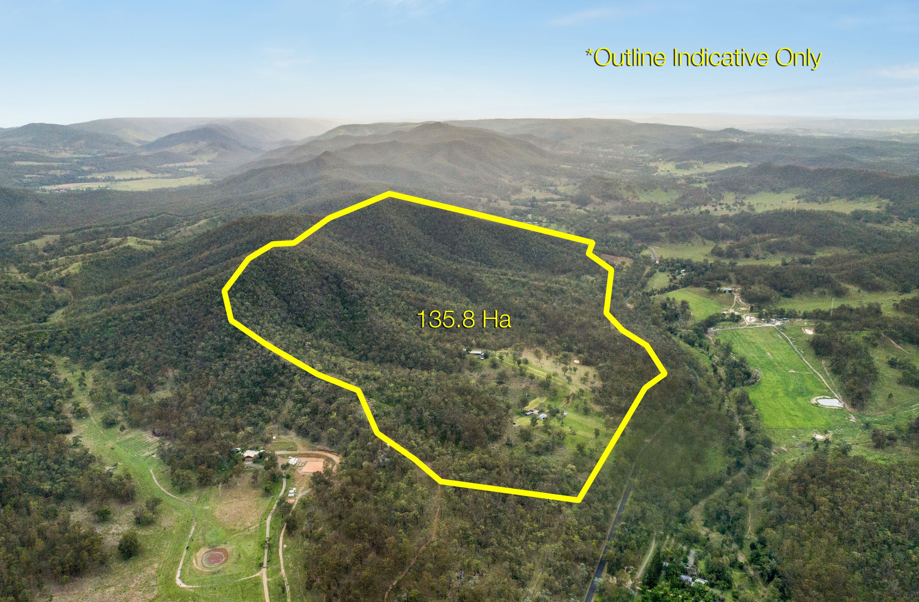 1623 Esk Crows Nest Road, Biarra QLD 4313, Biarra - Thumbnail 8